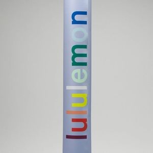 Lululemon 5mm yoga mat